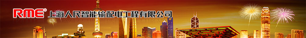 双电源_真空断路器_RMW1_RMM1-上海人民智能输配电工程有限公司